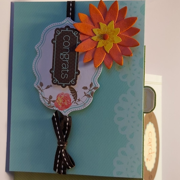Handmade Cards - Picture 3 of 8